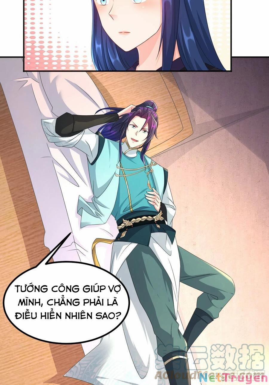 Người Ở Rể Bị Ép Thành Phản Diện 255 trang 14