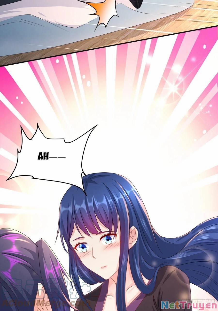 Người Ở Rể Bị Ép Thành Phản Diện 255 trang 16