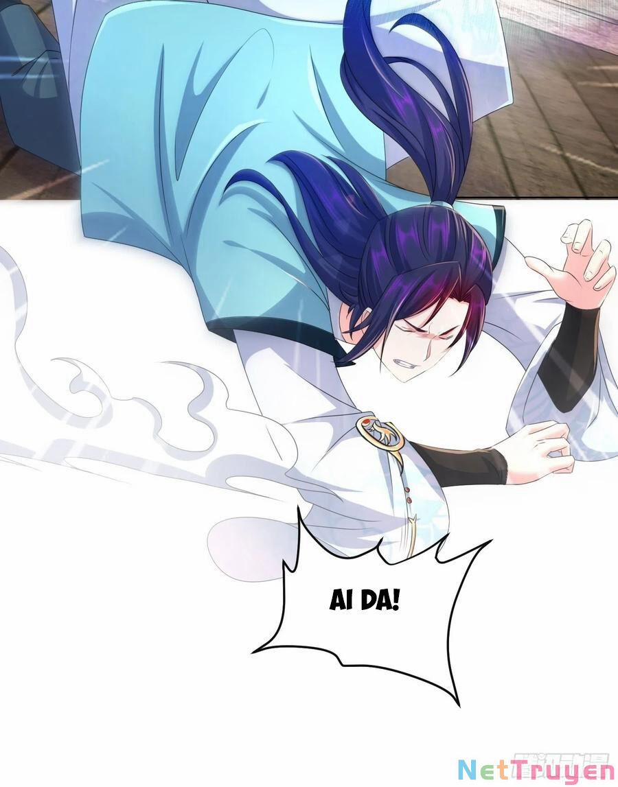 Người Ở Rể Bị Ép Thành Phản Diện 255 trang 33