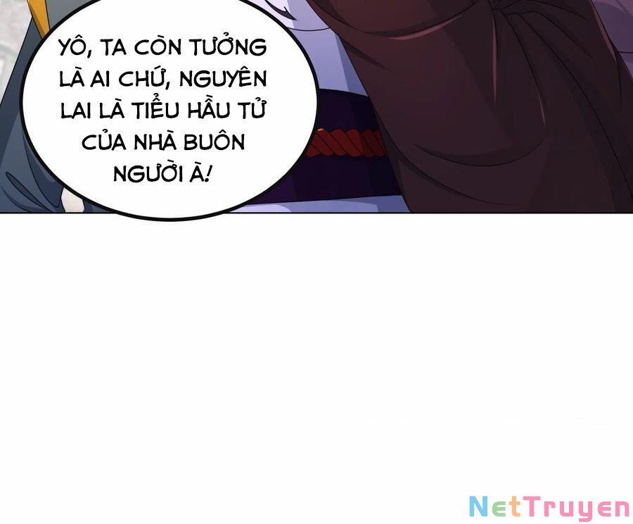 Người Ở Rể Bị Ép Thành Phản Diện 255 trang 36