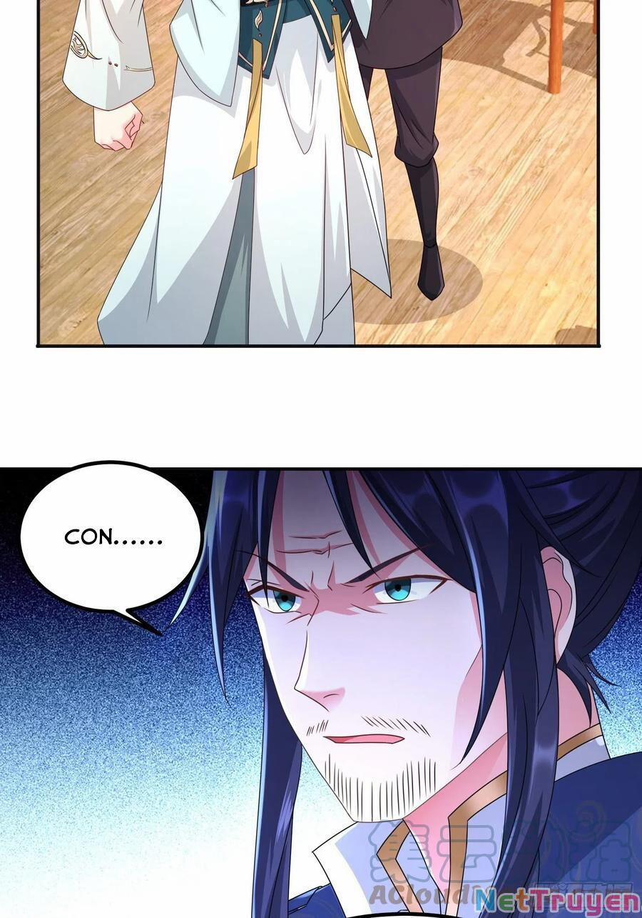 Người Ở Rể Bị Ép Thành Phản Diện 255 trang 4