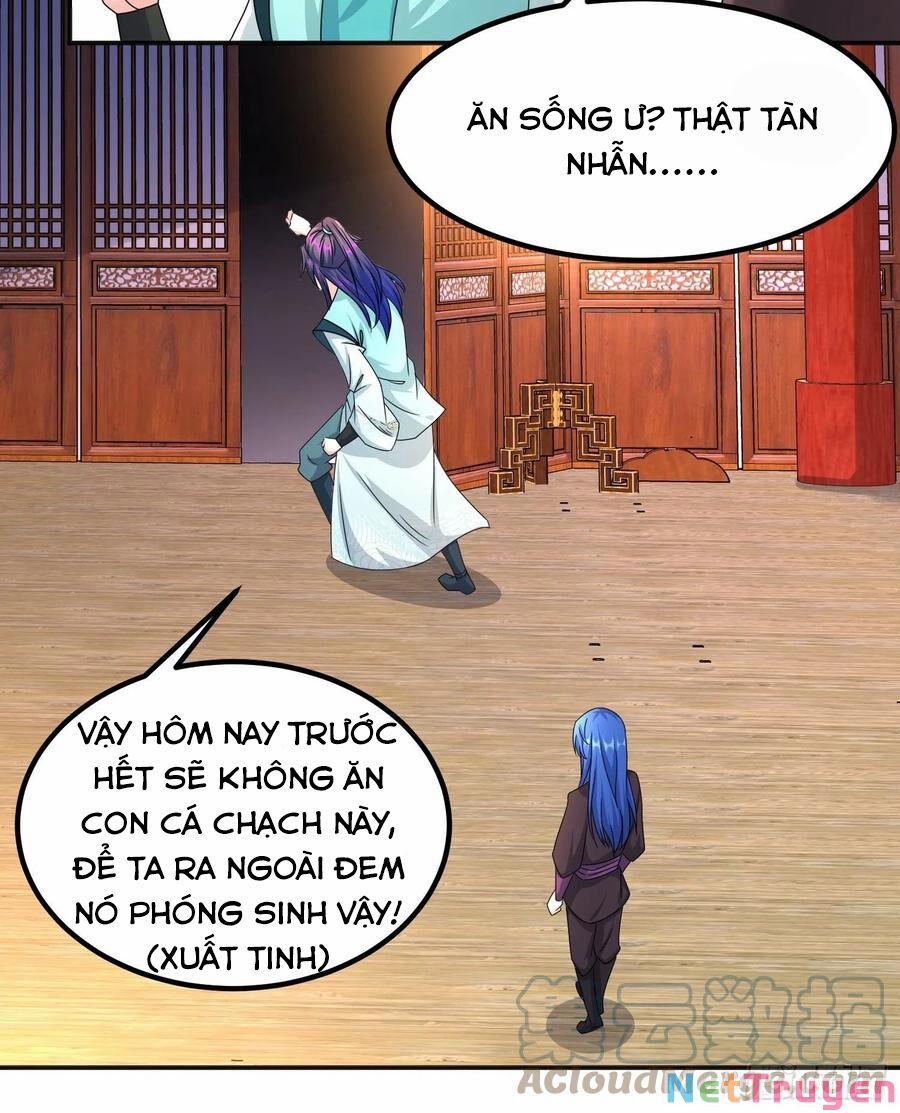 Người Ở Rể Bị Ép Thành Phản Diện 255 trang 8