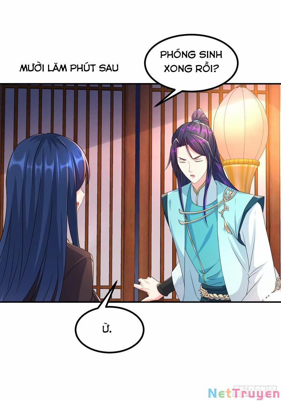 Người Ở Rể Bị Ép Thành Phản Diện 255 trang 9