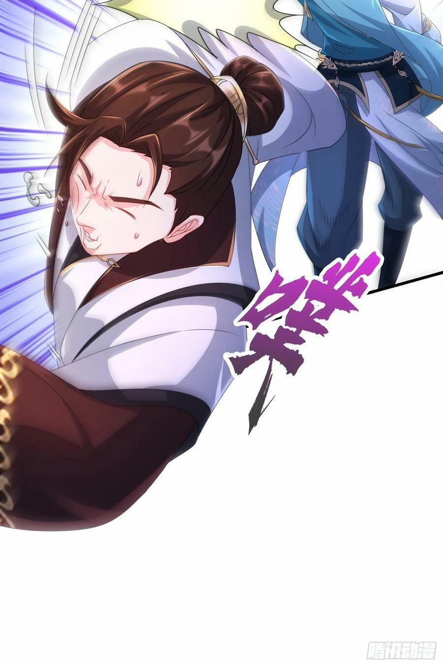 Người Ở Rể Bị Ép Thành Phản Diện 256 trang 13