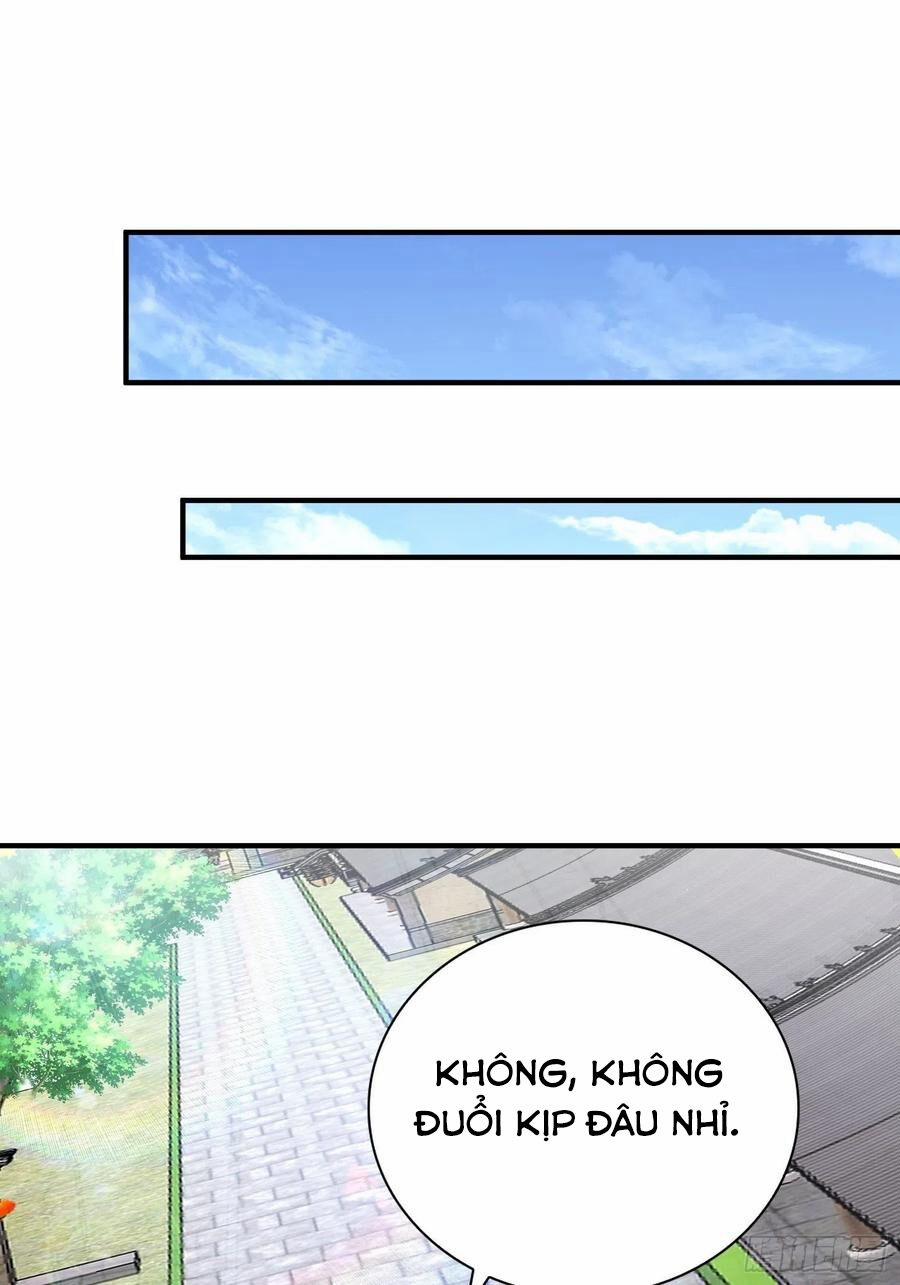 Người Ở Rể Bị Ép Thành Phản Diện 256 trang 19