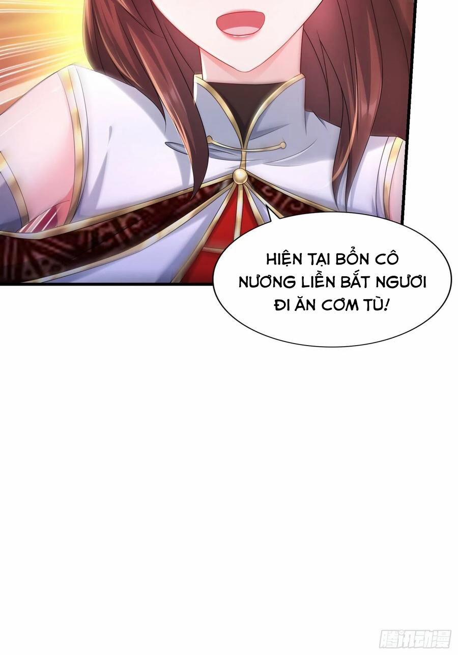 Người Ở Rể Bị Ép Thành Phản Diện 256 trang 2