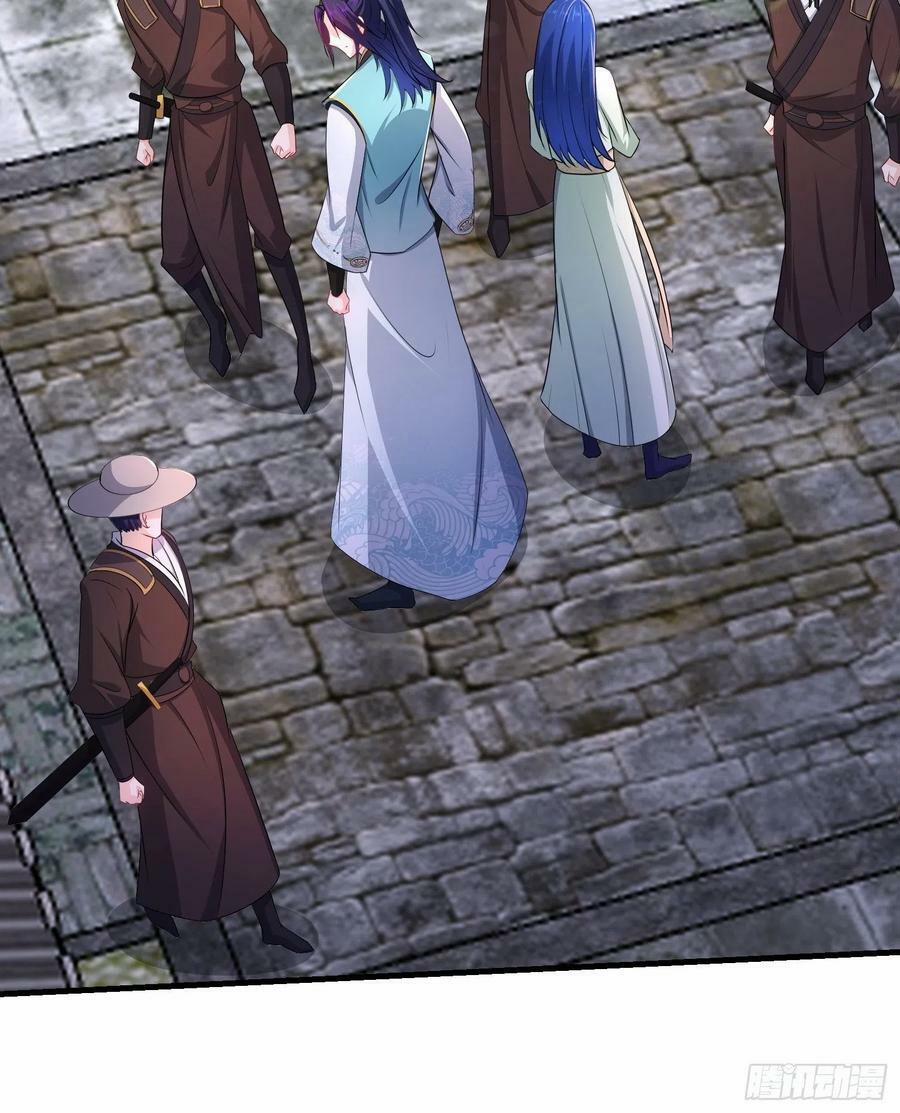 Người Ở Rể Bị Ép Thành Phản Diện 256 trang 30