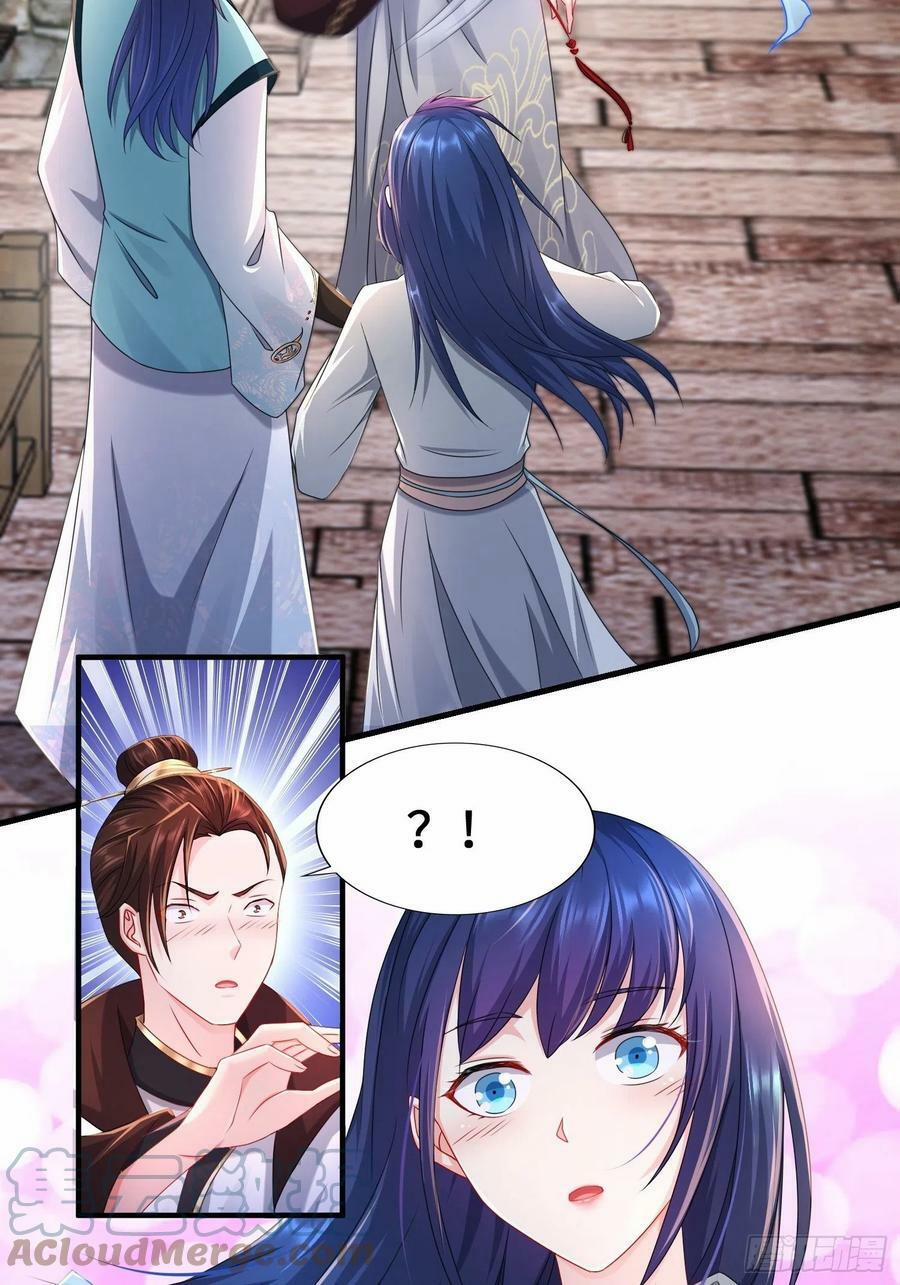 Người Ở Rể Bị Ép Thành Phản Diện 256 trang 6