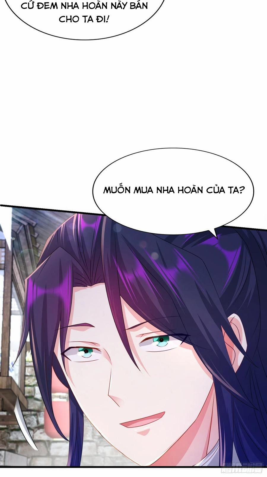 Người Ở Rể Bị Ép Thành Phản Diện 256 trang 9