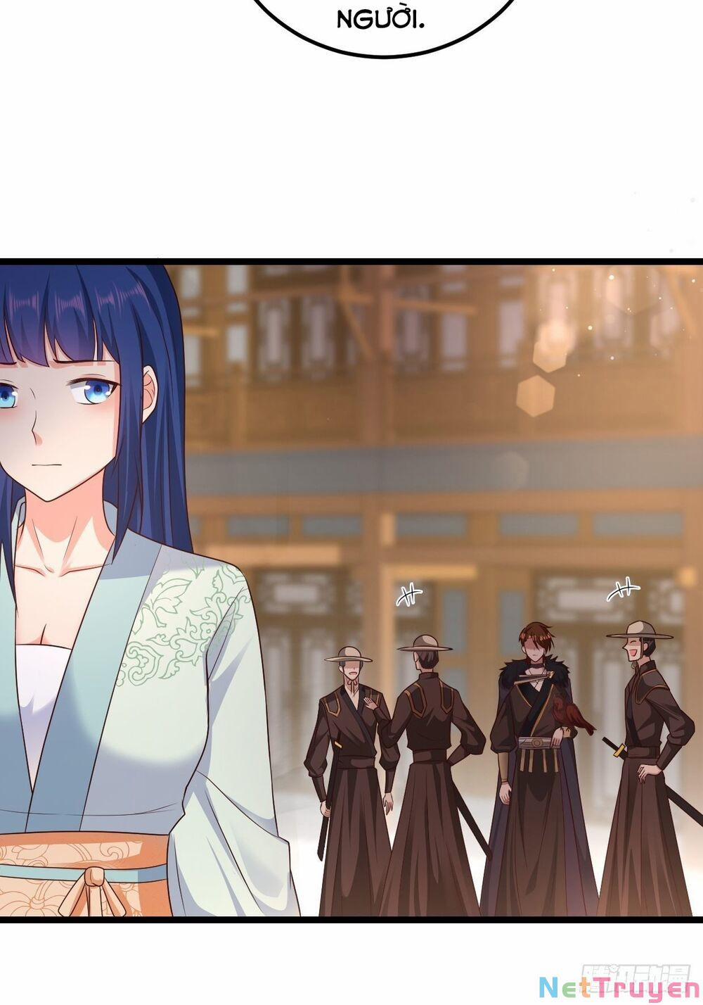 Người Ở Rể Bị Ép Thành Phản Diện 257 trang 10