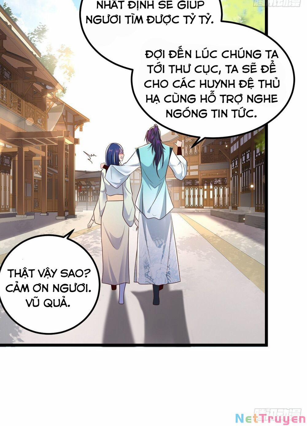 Người Ở Rể Bị Ép Thành Phản Diện 257 trang 13