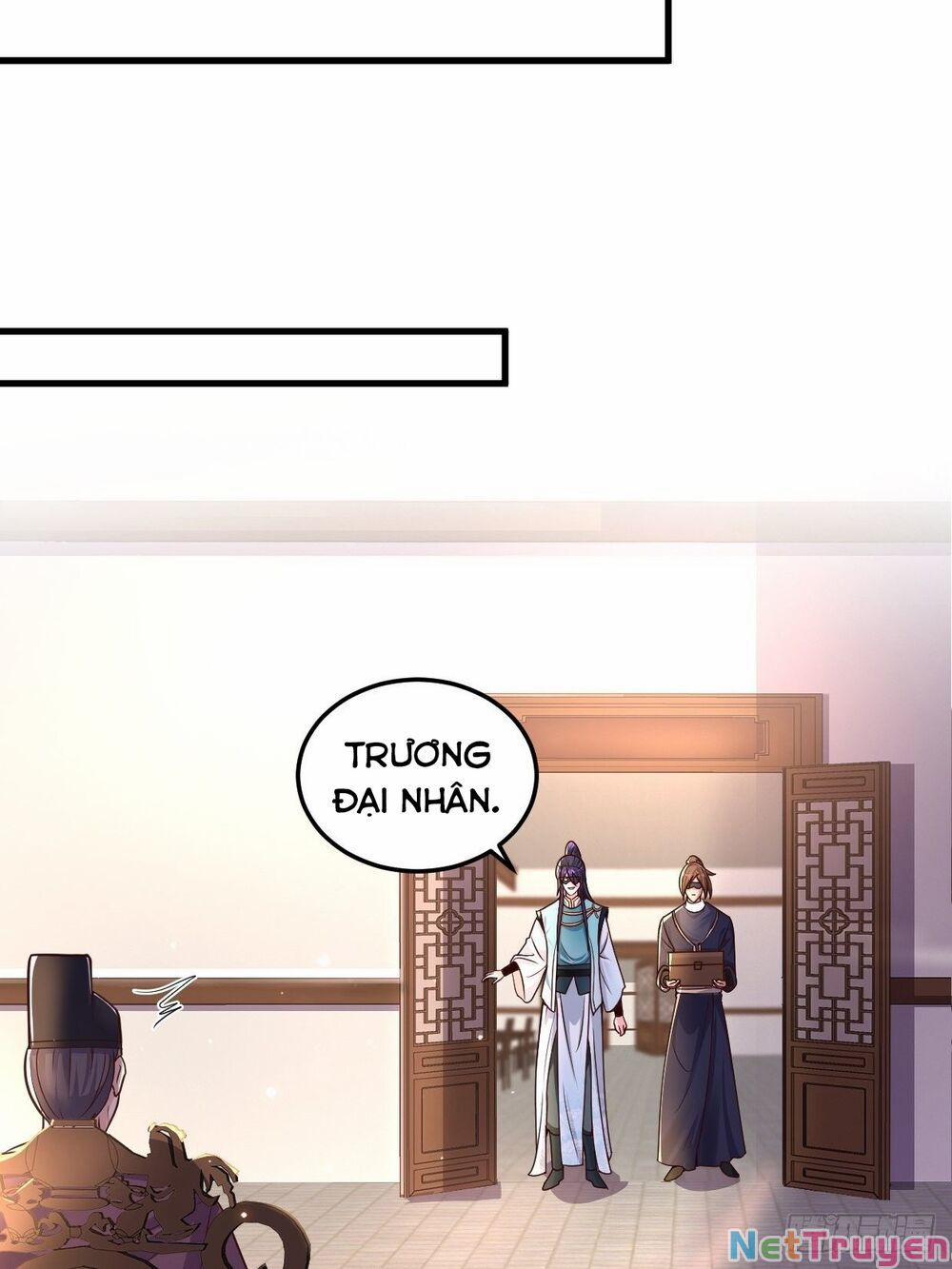 Người Ở Rể Bị Ép Thành Phản Diện 257 trang 26