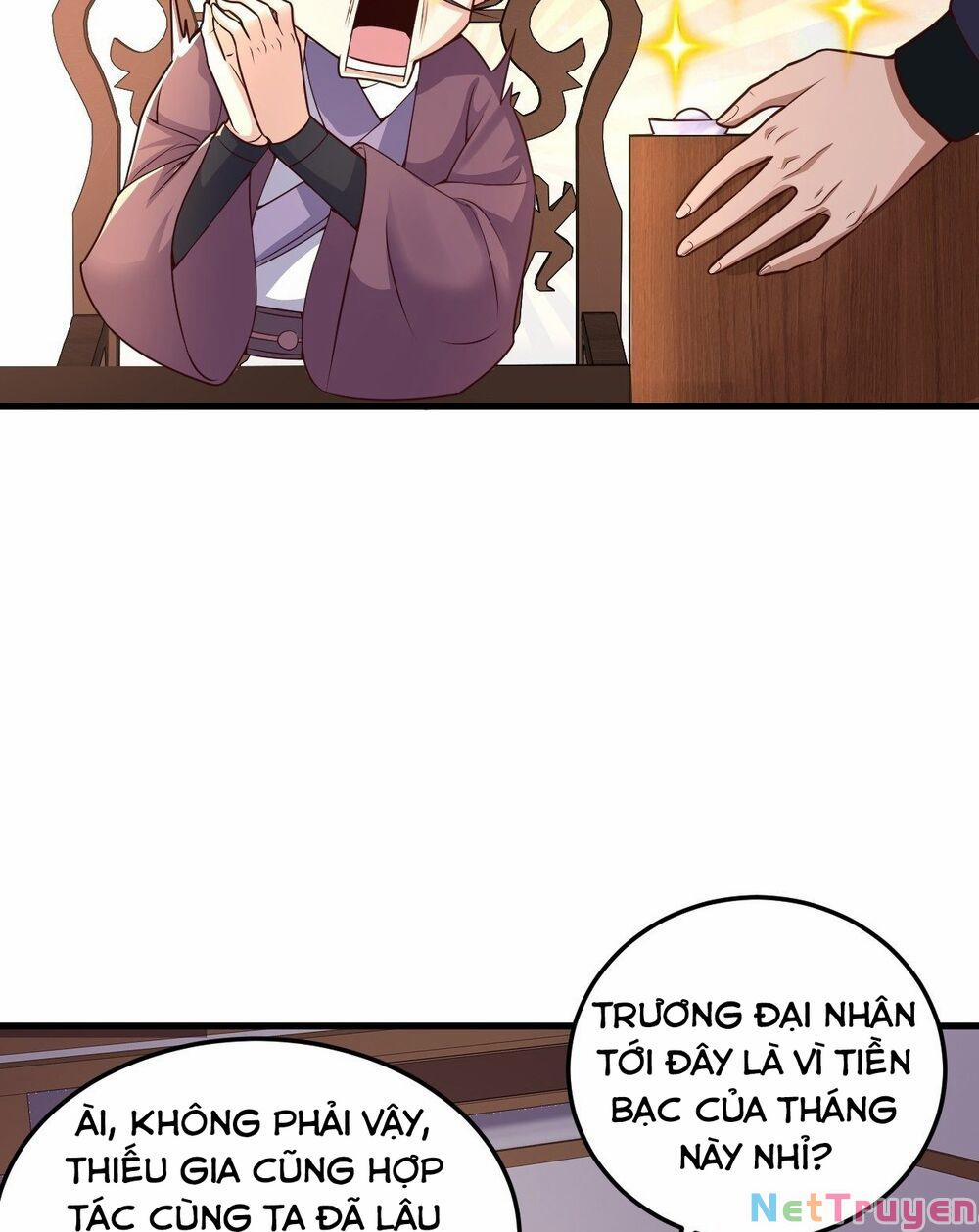 Người Ở Rể Bị Ép Thành Phản Diện 257 trang 29