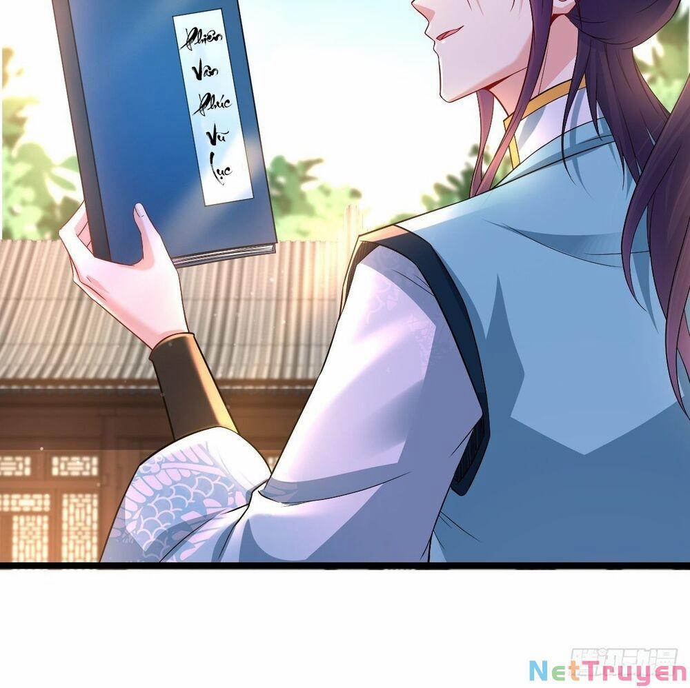 Người Ở Rể Bị Ép Thành Phản Diện 257 trang 36