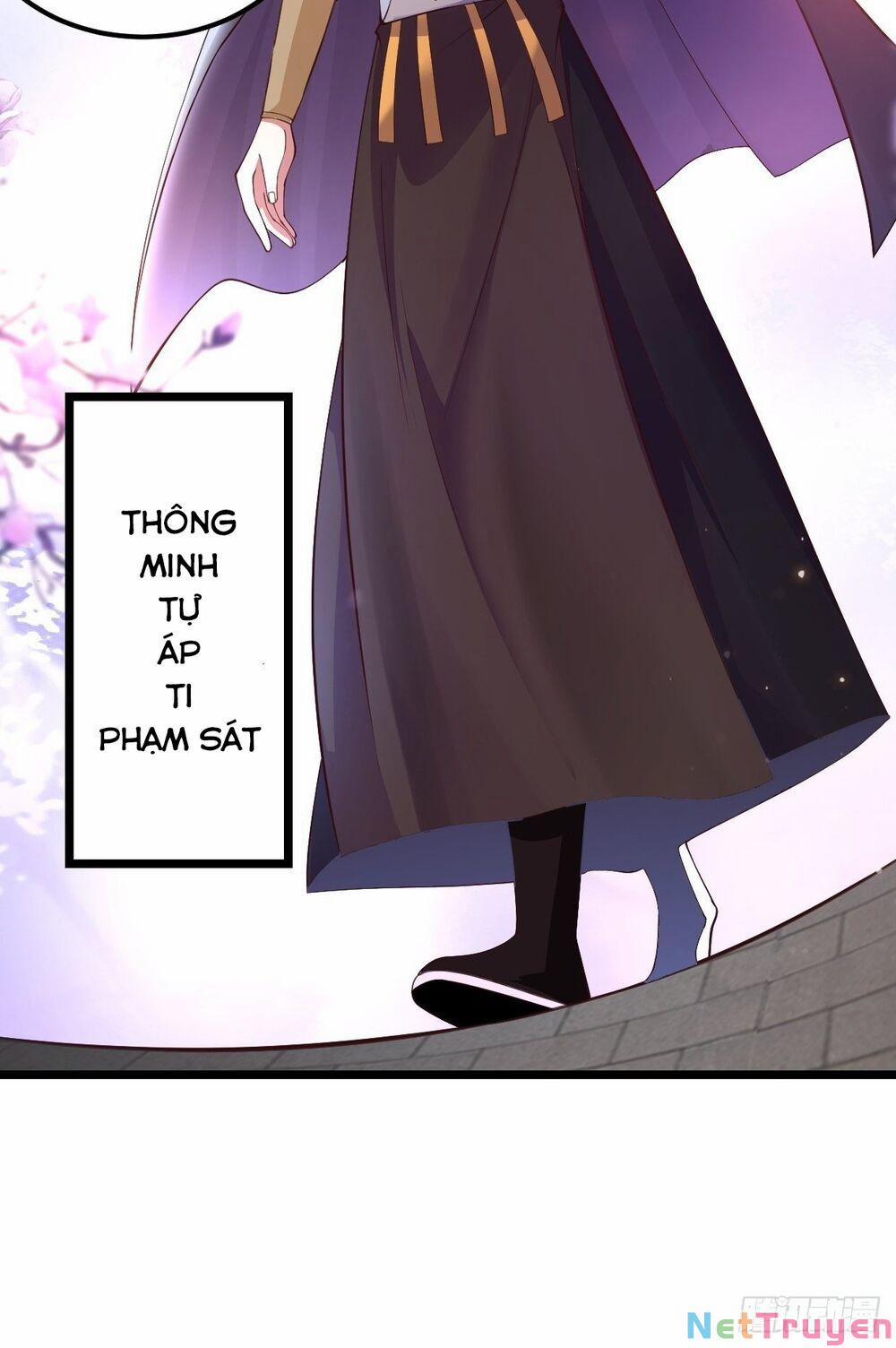 Người Ở Rể Bị Ép Thành Phản Diện 257 trang 7
