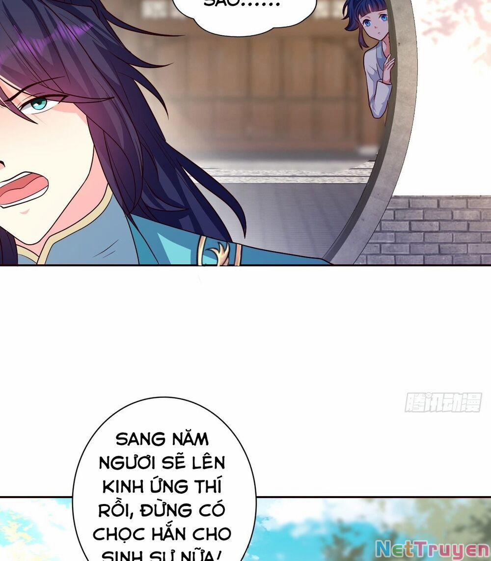 Người Ở Rể Bị Ép Thành Phản Diện 258 trang 11