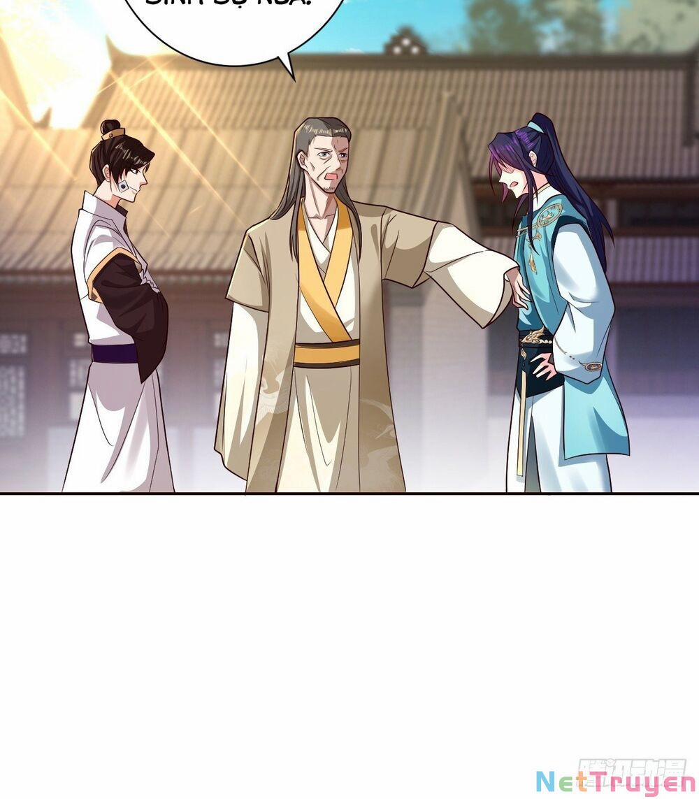 Người Ở Rể Bị Ép Thành Phản Diện 258 trang 12