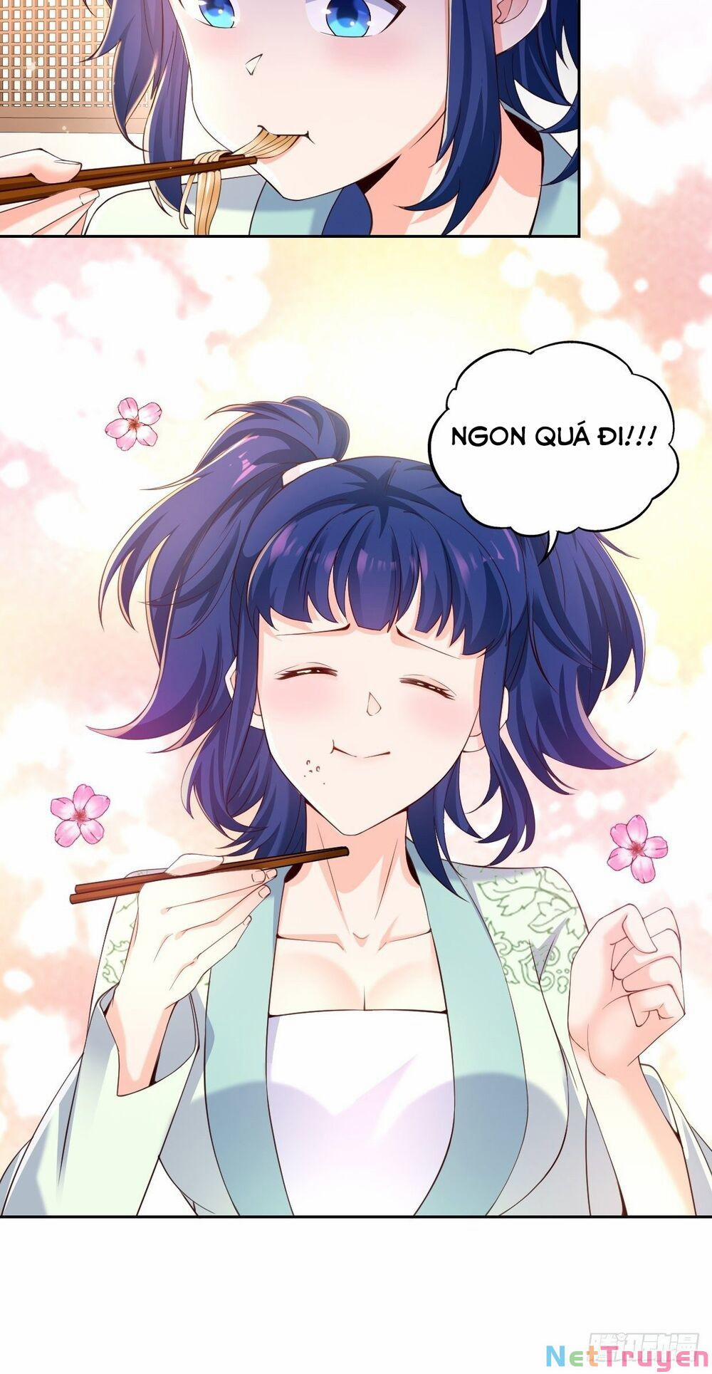 Người Ở Rể Bị Ép Thành Phản Diện 258 trang 35