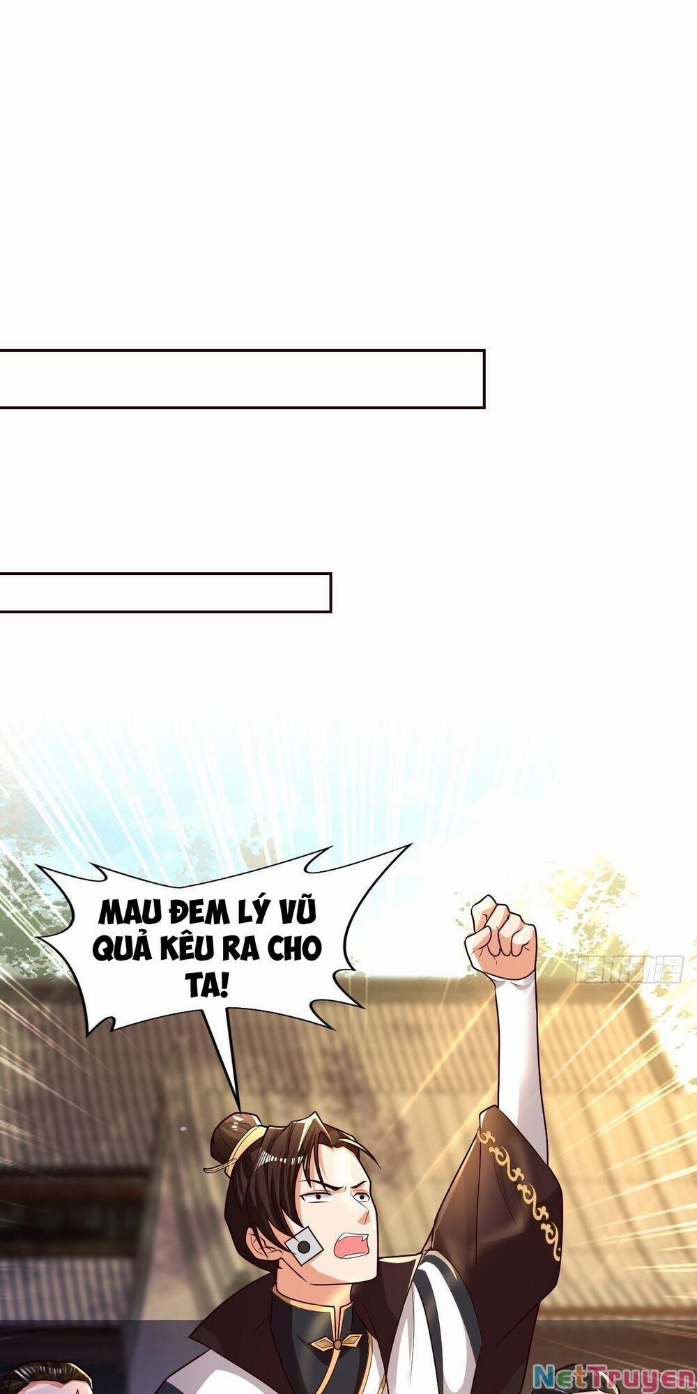 Người Ở Rể Bị Ép Thành Phản Diện 258 trang 7