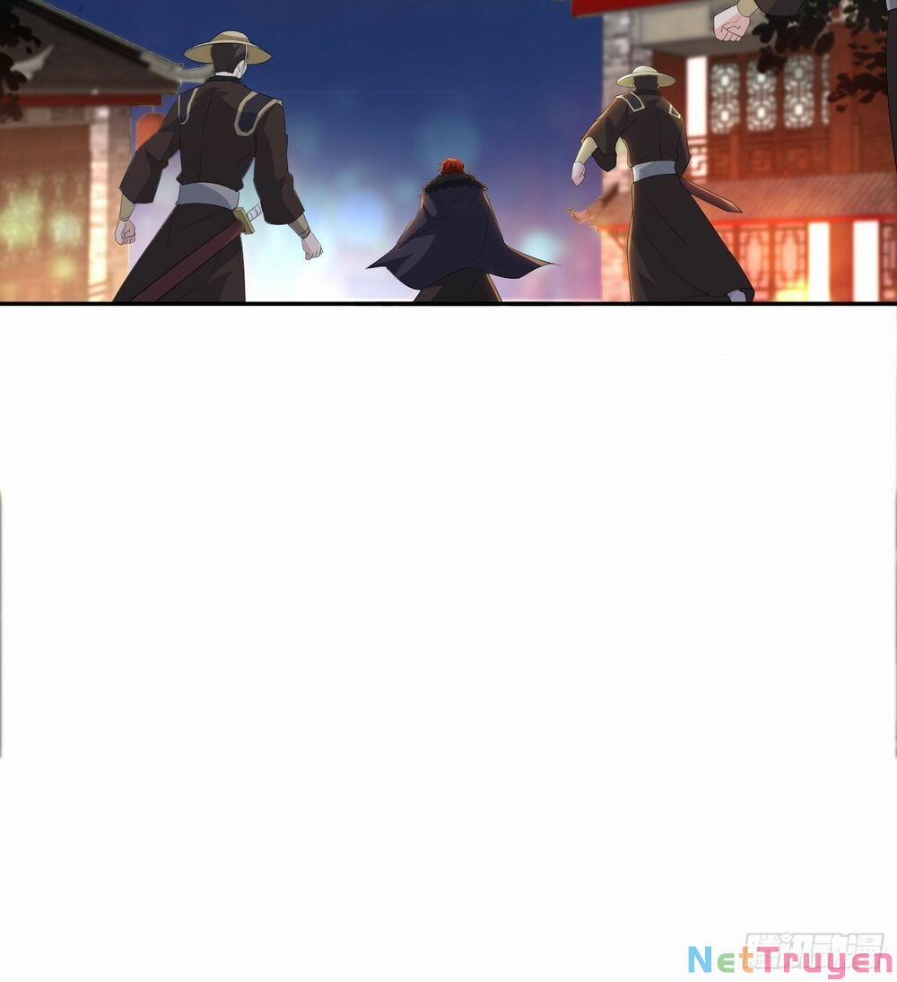 Người Ở Rể Bị Ép Thành Phản Diện 259 trang 15