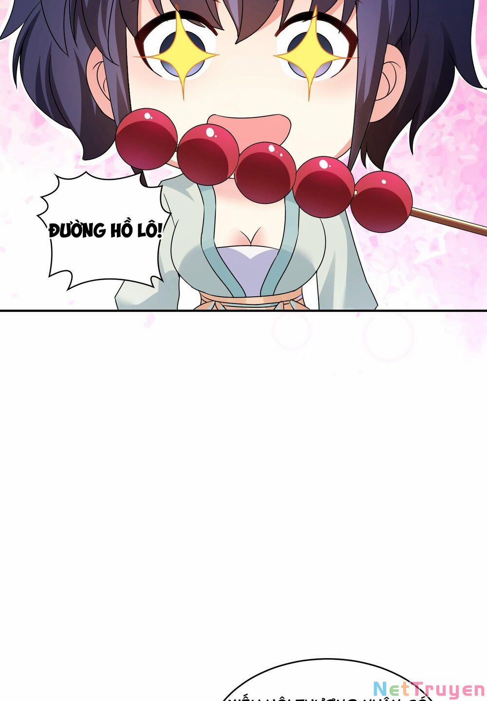 Người Ở Rể Bị Ép Thành Phản Diện 259 trang 18