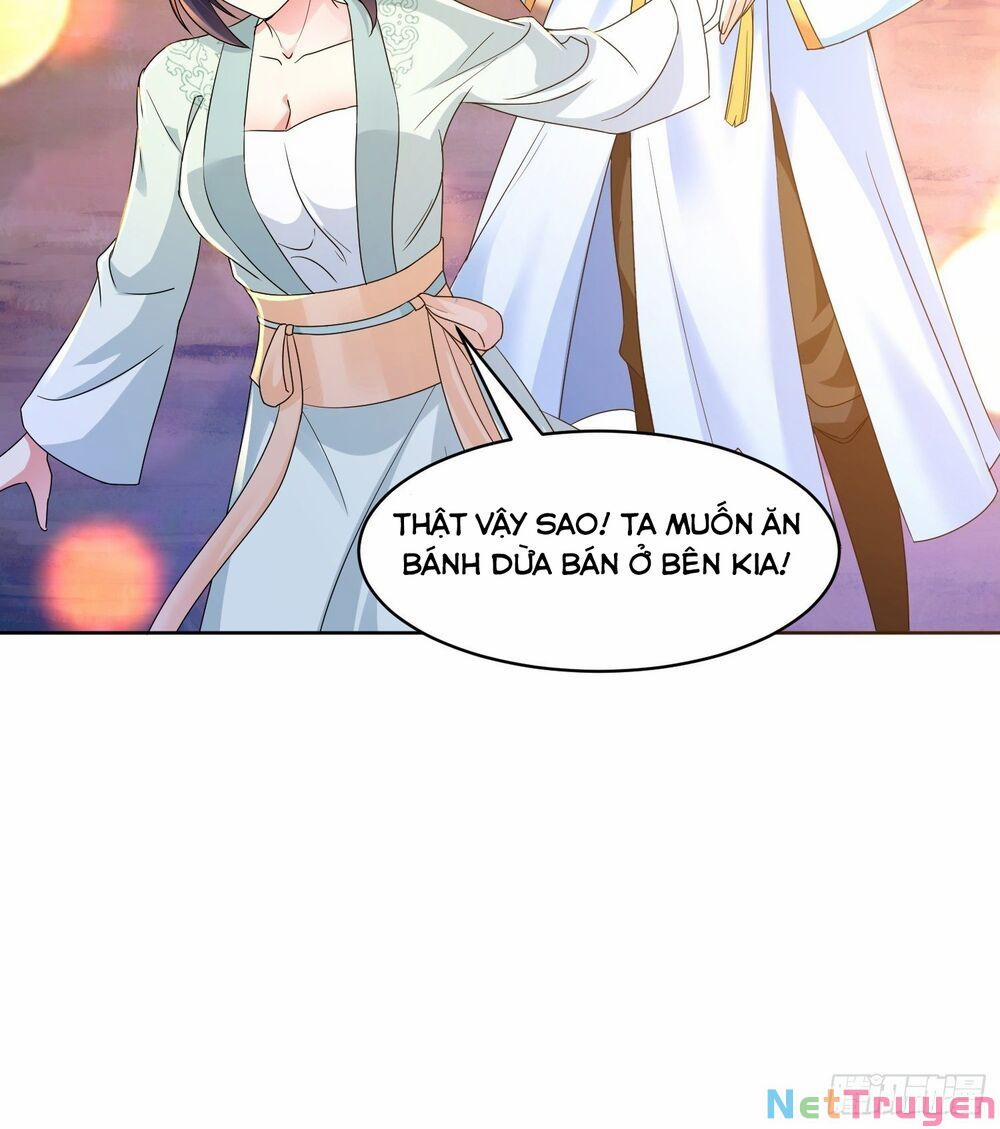 Người Ở Rể Bị Ép Thành Phản Diện 259 trang 23