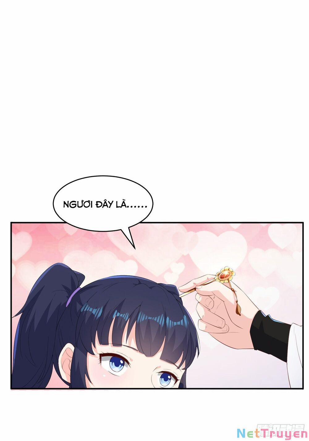 Người Ở Rể Bị Ép Thành Phản Diện 259 trang 28