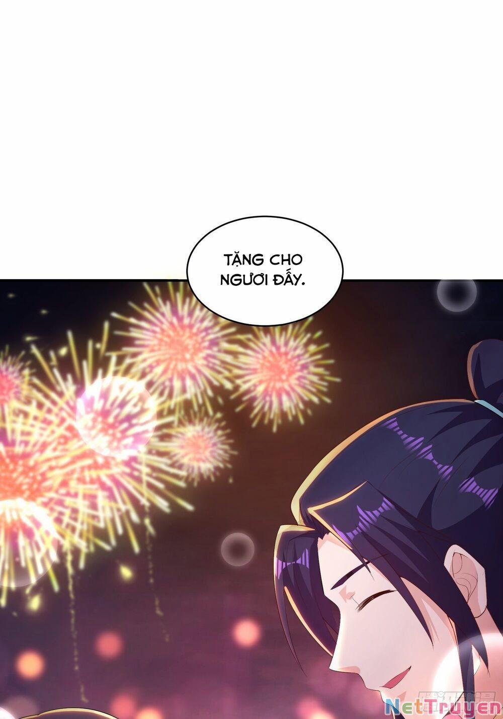 Người Ở Rể Bị Ép Thành Phản Diện 259 trang 29