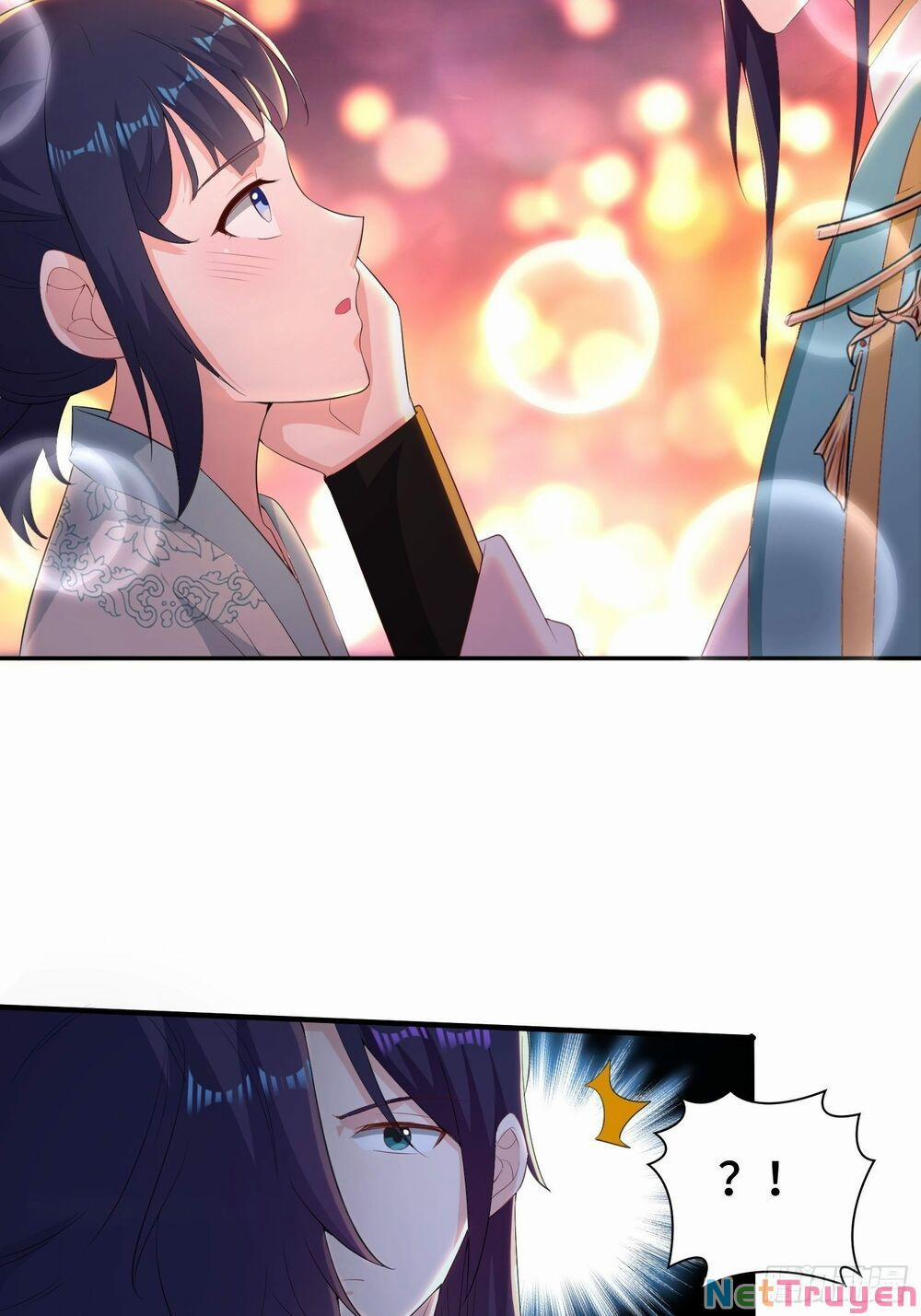 Người Ở Rể Bị Ép Thành Phản Diện 259 trang 30