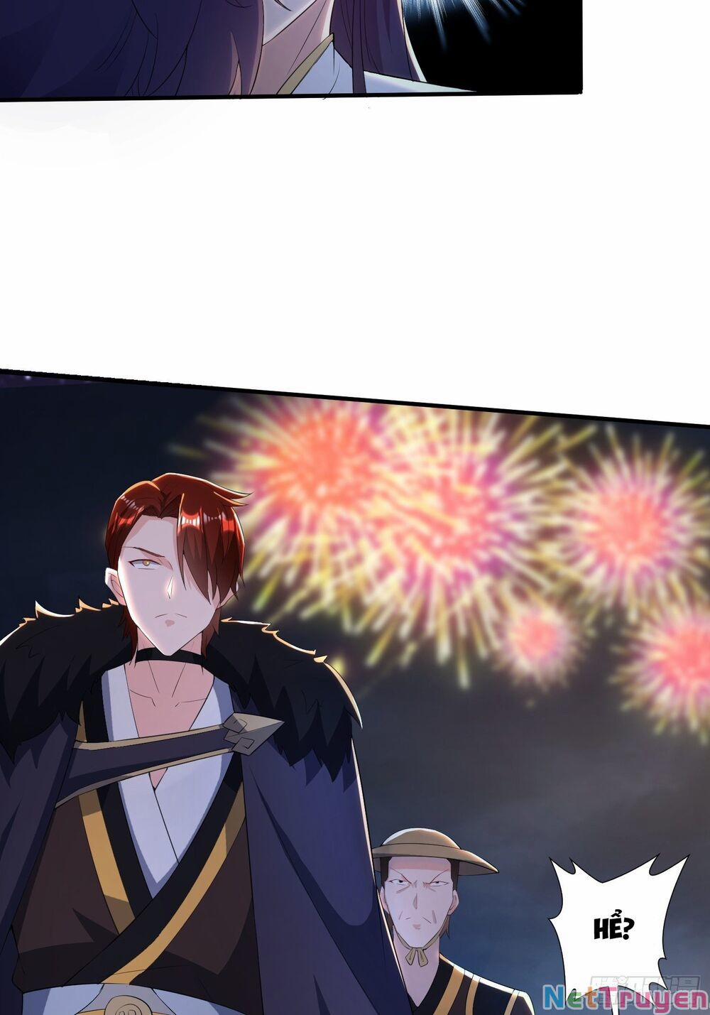 Người Ở Rể Bị Ép Thành Phản Diện 259 trang 31