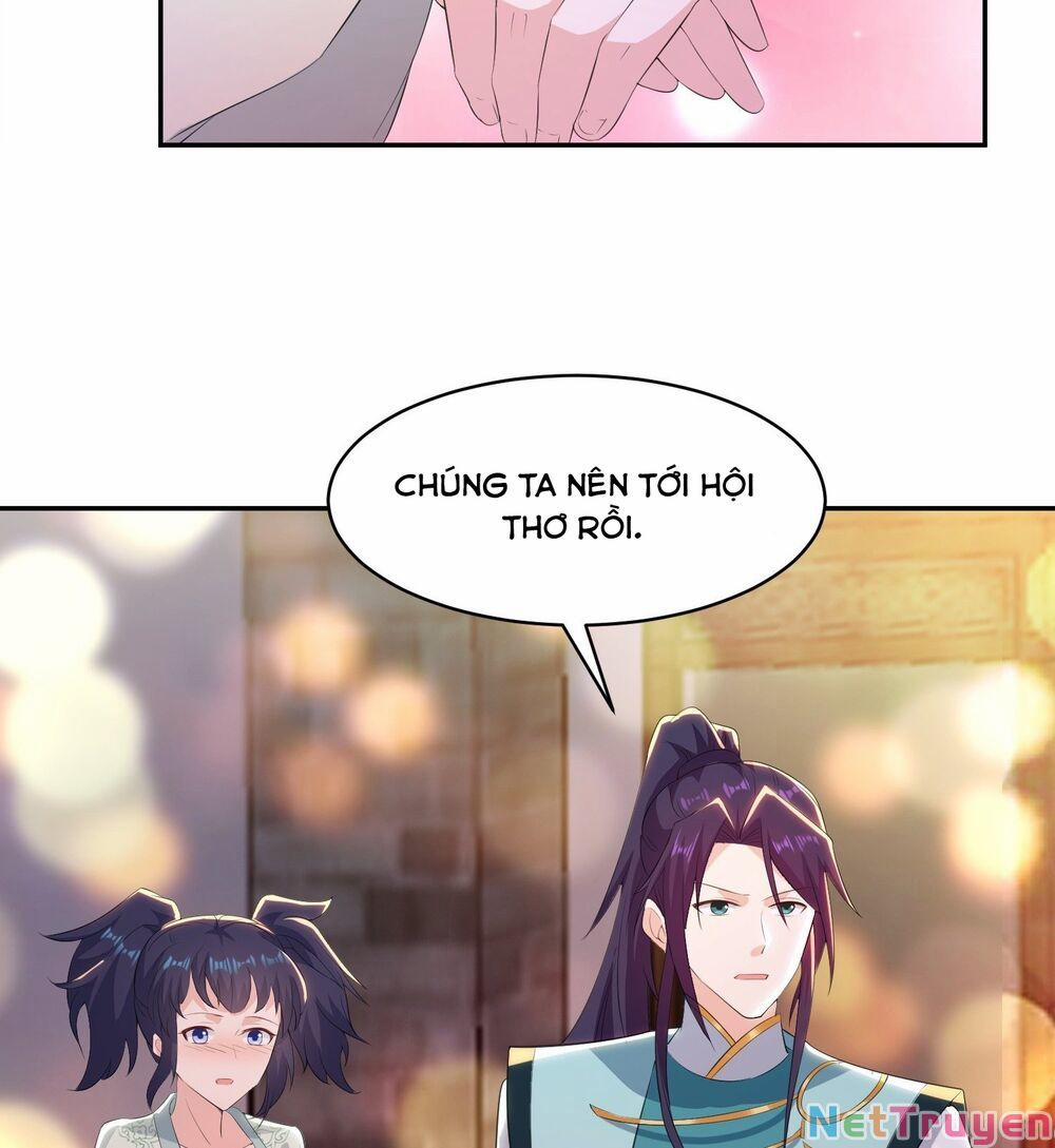 Người Ở Rể Bị Ép Thành Phản Diện 259 trang 36