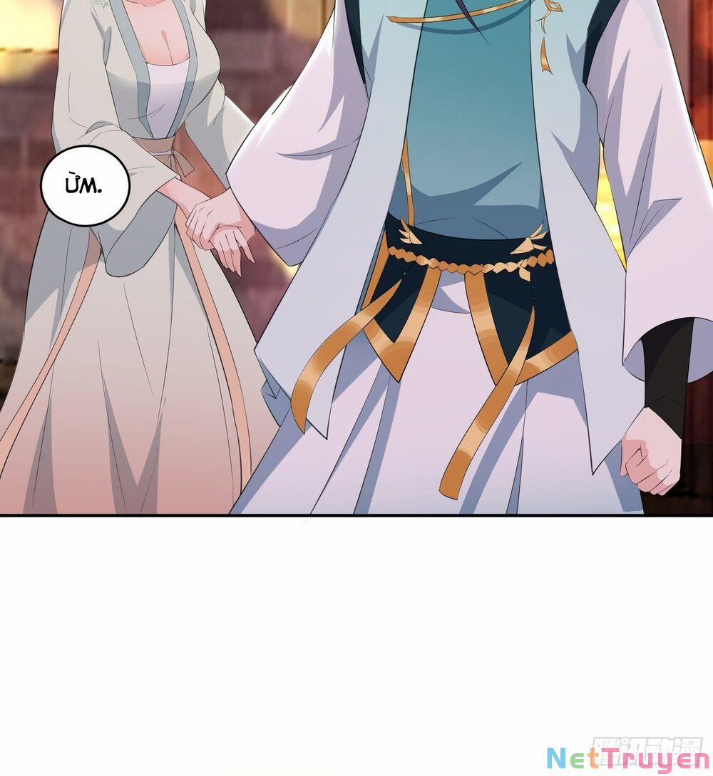 Người Ở Rể Bị Ép Thành Phản Diện 259 trang 37