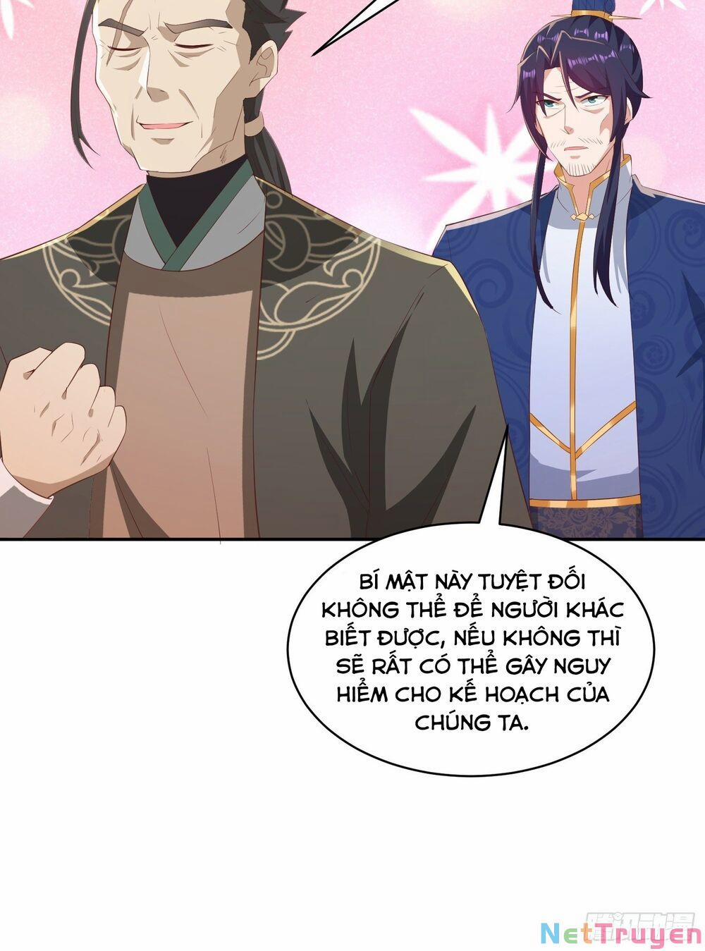 Người Ở Rể Bị Ép Thành Phản Diện 259 trang 6