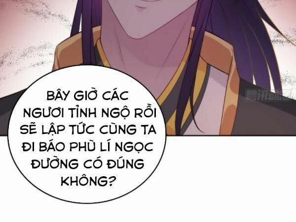 Người Ở Rể Bị Ép Thành Phản Diện 26 trang 16