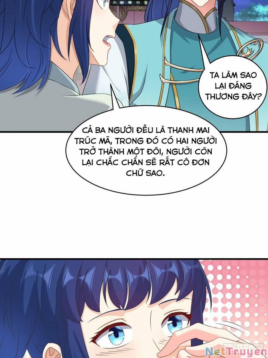 Người Ở Rể Bị Ép Thành Phản Diện 260 trang 12