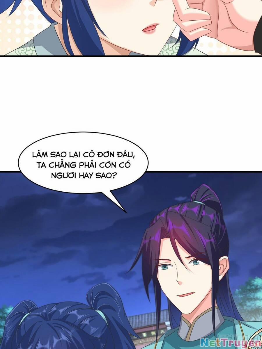 Người Ở Rể Bị Ép Thành Phản Diện 260 trang 13