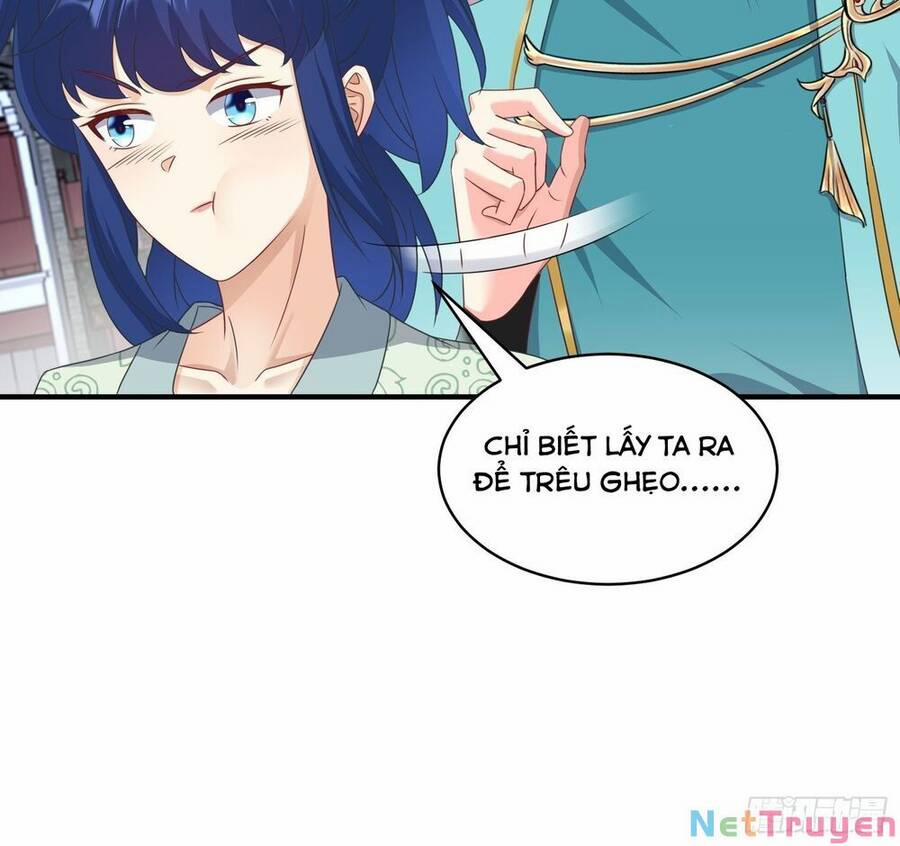 Người Ở Rể Bị Ép Thành Phản Diện 260 trang 14