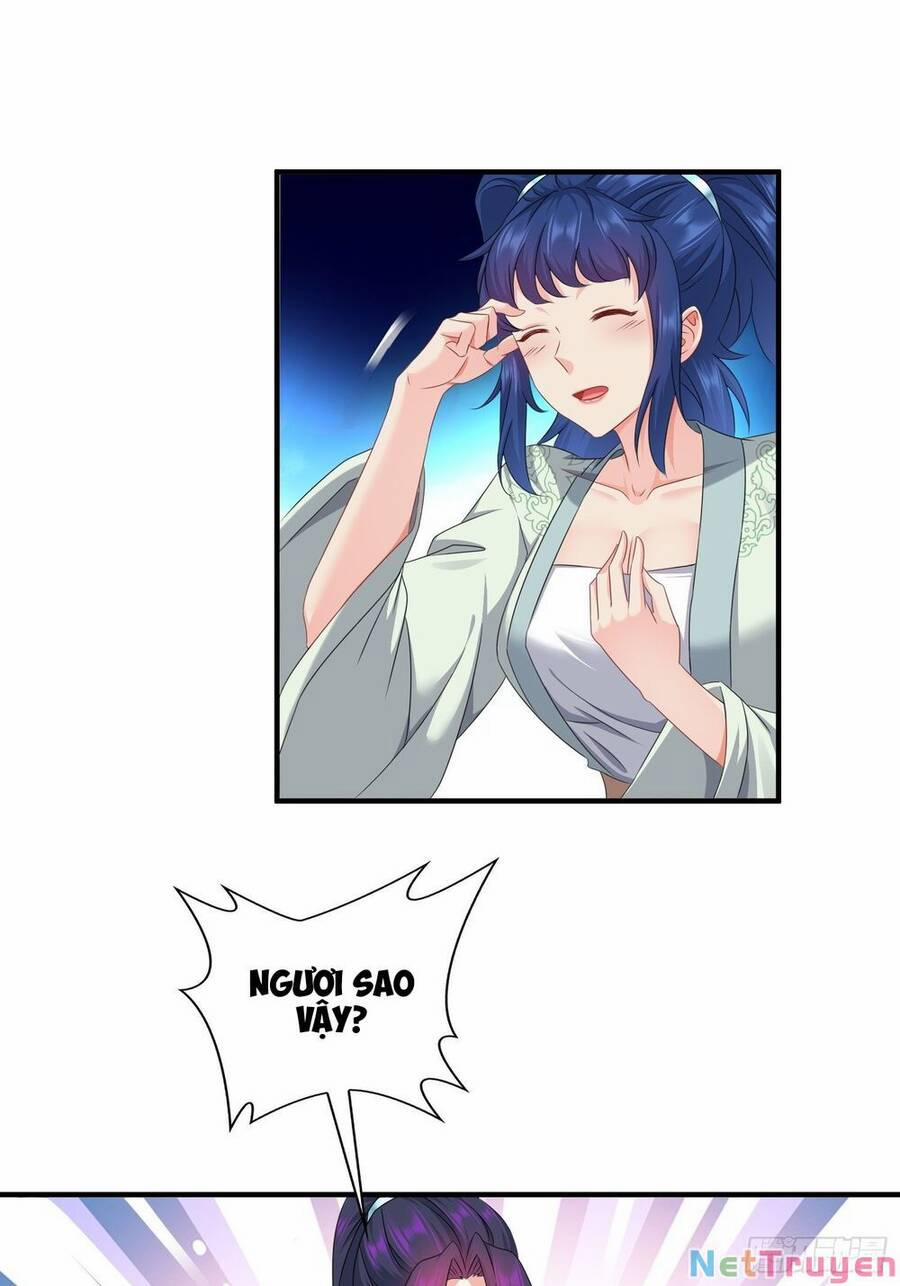 Người Ở Rể Bị Ép Thành Phản Diện 260 trang 15