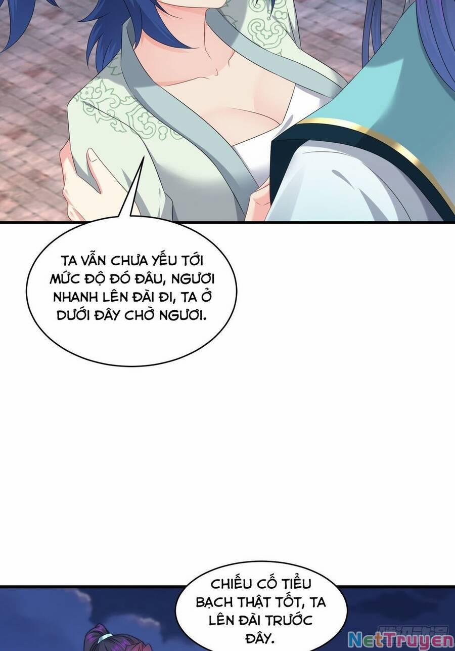 Người Ở Rể Bị Ép Thành Phản Diện 260 trang 16