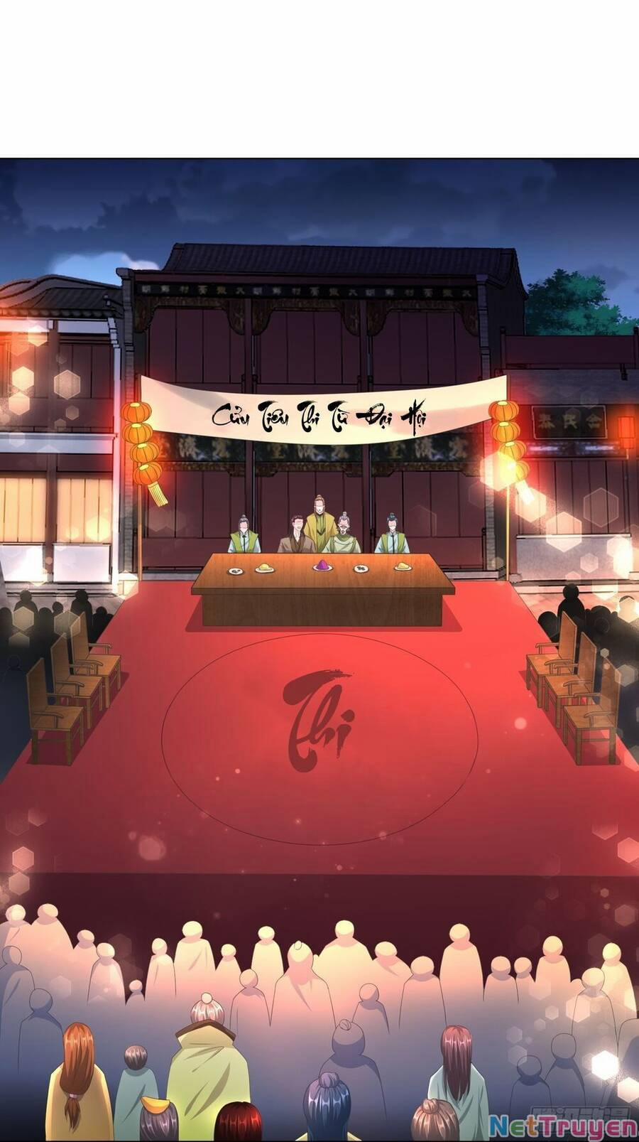 Người Ở Rể Bị Ép Thành Phản Diện 260 trang 2