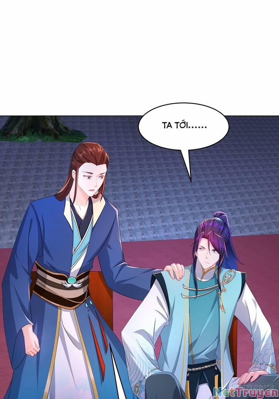 Người Ở Rể Bị Ép Thành Phản Diện 260 trang 22