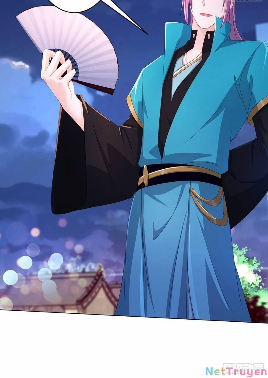 Người Ở Rể Bị Ép Thành Phản Diện 260 trang 26