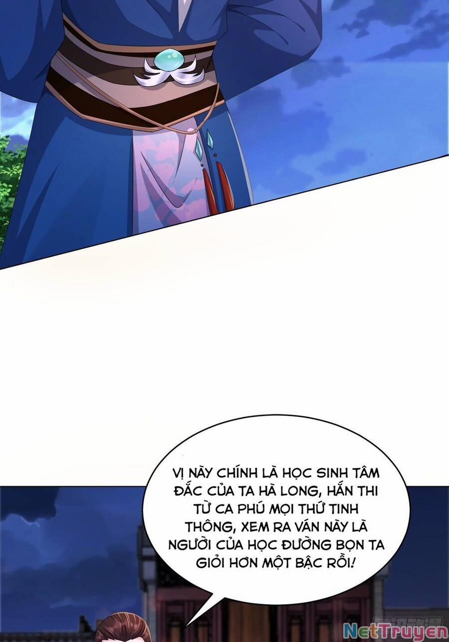 Người Ở Rể Bị Ép Thành Phản Diện 260 trang 29