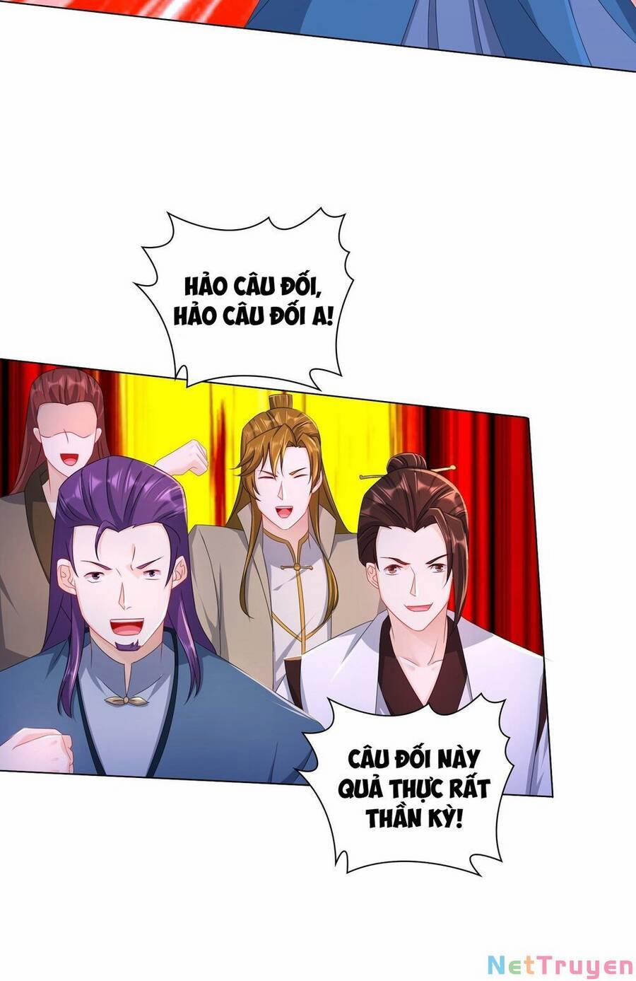 Người Ở Rể Bị Ép Thành Phản Diện 260 trang 33