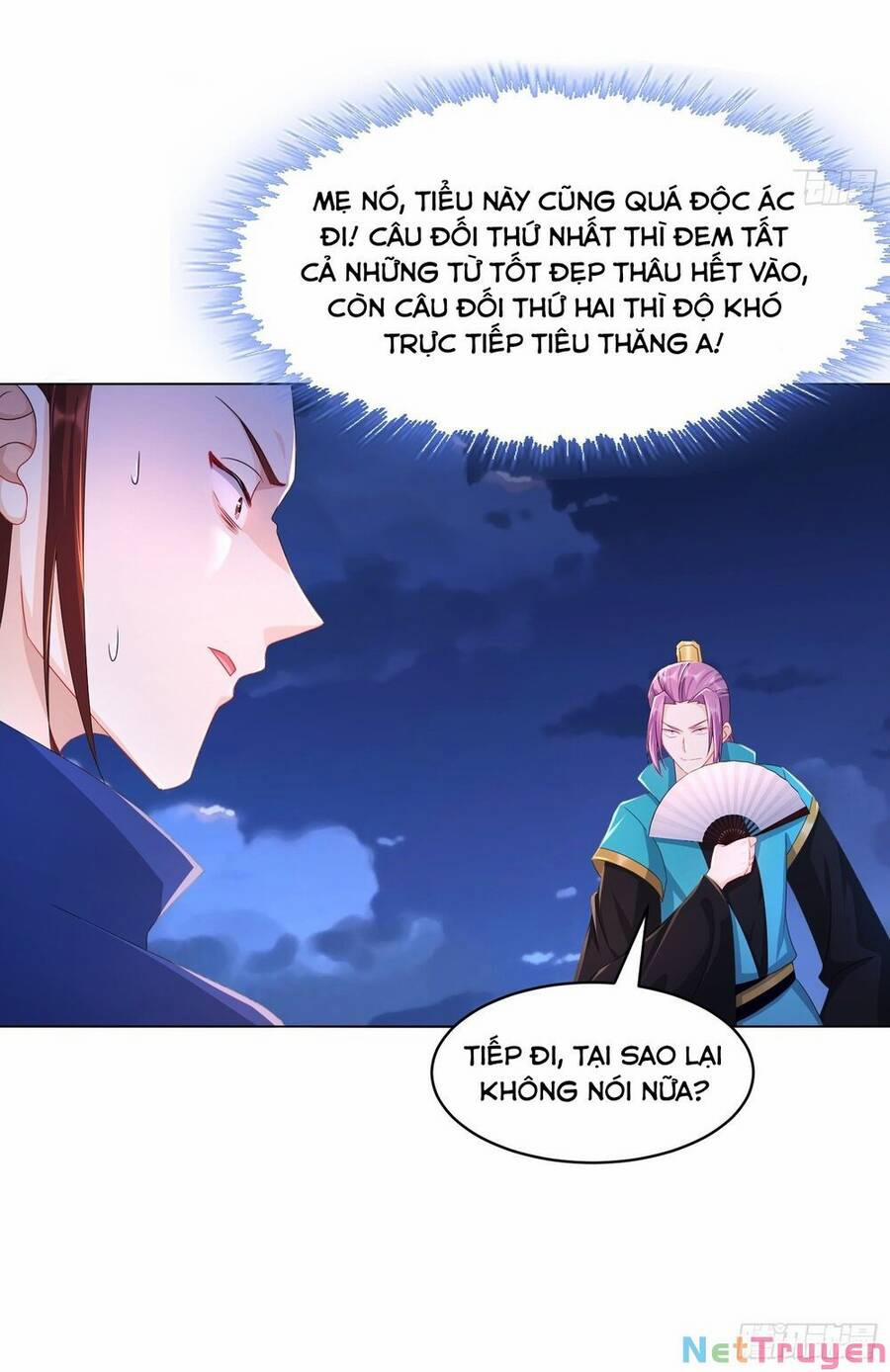 Người Ở Rể Bị Ép Thành Phản Diện 260 trang 34
