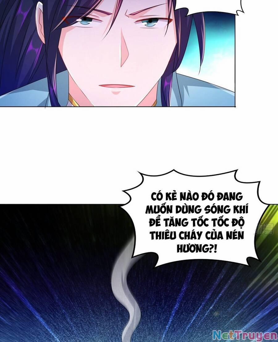 Người Ở Rể Bị Ép Thành Phản Diện 260 trang 36