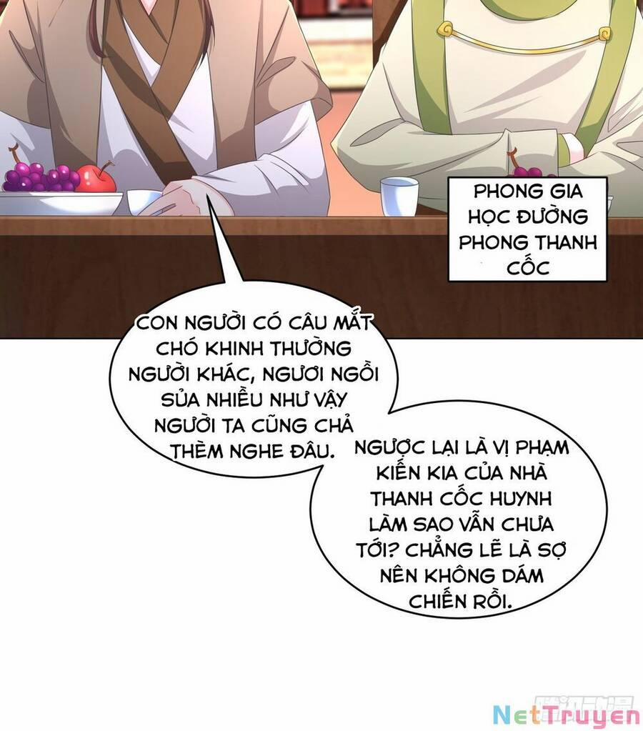 Người Ở Rể Bị Ép Thành Phản Diện 260 trang 5