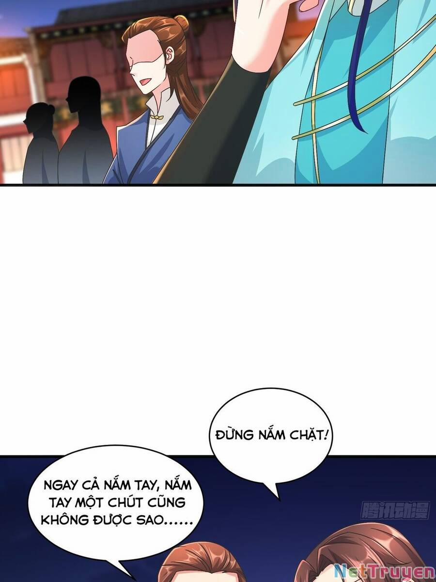 Người Ở Rể Bị Ép Thành Phản Diện 260 trang 8