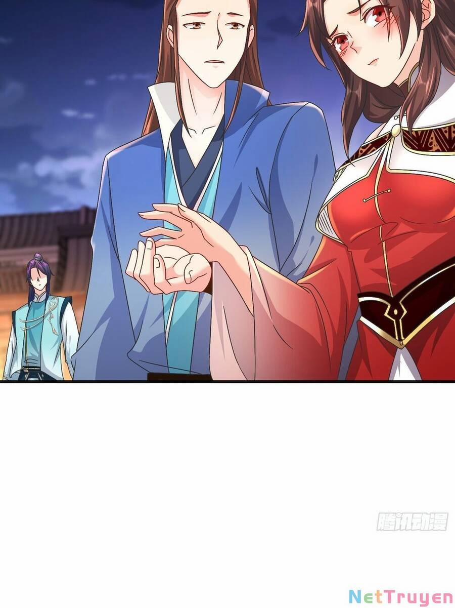 Người Ở Rể Bị Ép Thành Phản Diện 260 trang 9