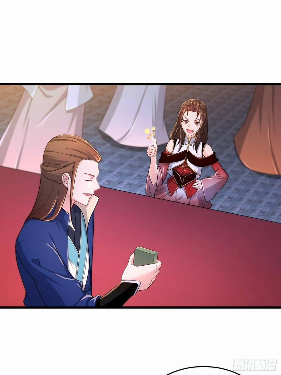 Người Ở Rể Bị Ép Thành Phản Diện 261 trang 11